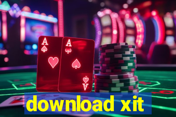 download xit